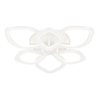  - Потолочная светодиодная люстра Escada Bubble 10251/6LED BL