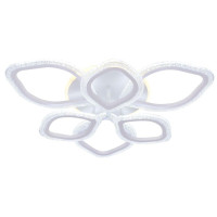  - Потолочная светодиодная люстра Escada Bubble 10251/6LED BL