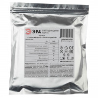  - Светодиодная лента ЭРА 14,4W/m 60LED/m 5050SMD холодный белый 5M KU-5050AD-60D-W Б0044118
