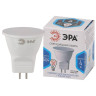 Лампа светодиодная ЭРА GU4 4W 4000K матовая LED MR11-4W-4000K-GU4 Б0049066 - Лампа светодиодная ЭРА GU4 4W 4000K матовая LED MR11-4W-4000K-GU4 Б0049066