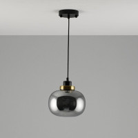  - Подвесной светильник Moderli Clear V2070-P
