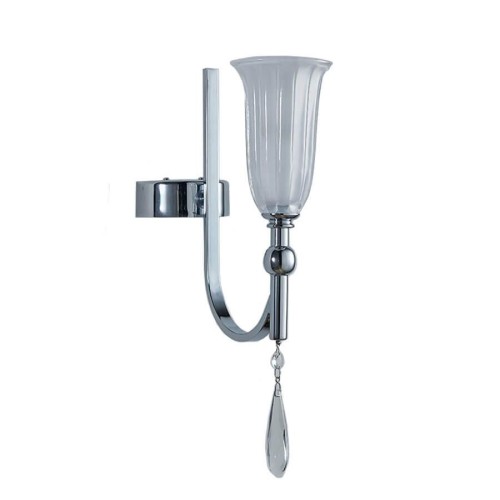 Бра Newport 4801/A chrome М0061865 