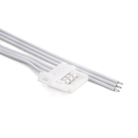  - Коннектор гибкий односторонний для светодиодной ленты Elektrostandard 5050 24V 60Led 24W IP20 (10 шт) 4690389170157