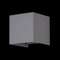  - Архитектурная подсветка Outdoor O572WL-L6GR
