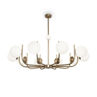 Подвесной светильник Maytoni MOD109PL-10BS - Подвесной светильник Maytoni MOD109PL-10BS