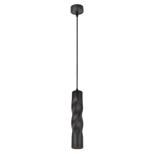 Подвесной светильник Arte Lamp Cassio A5400SP-1BK 