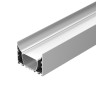 Профиль ARH-POWER-7555-COMFORT-2000 ANOD (Arlight, Алюминий) - Профиль ARH-POWER-7555-COMFORT-2000 ANOD (Arlight, Алюминий)