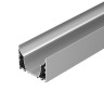 Профиль ARH-POWER-7555-COMFORT-2000 ANOD (Arlight, Алюминий) - Профиль ARH-POWER-7555-COMFORT-2000 ANOD (Arlight, Алюминий)