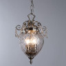 Подвесной светильник Divinare Reggia 1250/24 SP-3 - Подвесной светильник Divinare Reggia 1250/24 SP-3
