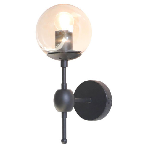 Бра Lussole Loft Hartwell GRLSP-8167 
