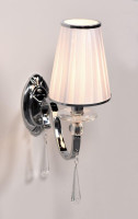  - Бра Lumina Deco Federrica LDW 1158-1 WT