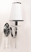  - Бра Lumina Deco Federrica LDW 1158-1 WT