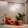 Светильник MAG-FLEX-TUBE-ELASTIC-L2500-35W Day4000 (BK, 360 deg, 48V) (Arlight, IP20 Металл, 3 года) - Светильник MAG-FLEX-TUBE-ELASTIC-L2500-35W Day4000 (BK, 360 deg, 48V) (Arlight, IP20 Металл, 3 года)