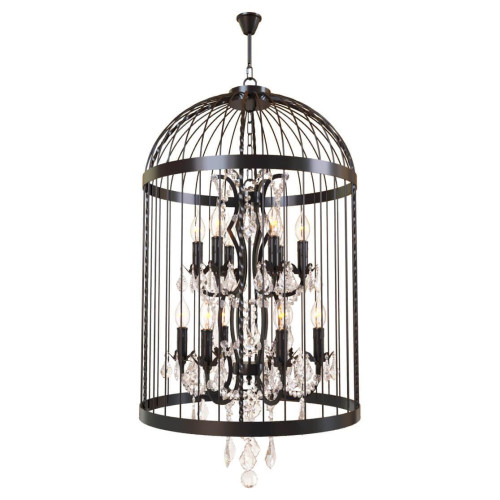 Подвесная люстра Loft IT Loft1891/12 