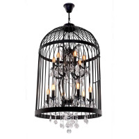  - Подвесная люстра Loft IT Loft1891/12