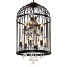 Подвесная люстра Loft IT Loft1891/12 - Подвесная люстра Loft IT Loft1891/12