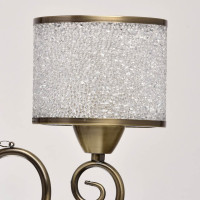  - Подвесная люстра MW-Light Моника 11 372013405