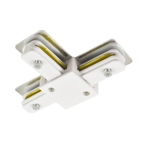 Коннектор для шинопровода Arte Lamp Track Accessories A140033 