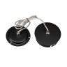 Подвес SPX-HANG-R90-L1000 (BK) (Arlight, -) - Подвес SPX-HANG-R90-L1000 (BK) (Arlight, -)