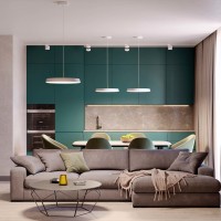  - Светильник SP-ELEGANT-R500-37W Warm3000 (BK, 120 deg, 230V) (Arlight, IP20 Металл, 3 года)