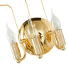 Настенный светильник Favourite Pulcher 2619-3W - Настенный светильник Favourite Pulcher 2619-3W