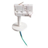 Адаптер для шинопровода Lightstar Asta 594056 - Адаптер для шинопровода Lightstar Asta 594056