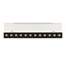Светильник MAG-LASER-FOLD-45-S320-12W Day4000 (WH, 15 deg, 24V) (Arlight, IP20 Металл, 5 лет) - Светильник MAG-LASER-FOLD-45-S320-12W Day4000 (WH, 15 deg, 24V) (Arlight, IP20 Металл, 5 лет)