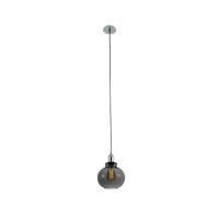  - Подвесной светильник Crystal Lux Olla SP1 Smoke