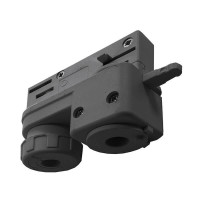  - Адаптер для установки светильника Deko-Light Adapter for luminaire mounting 445020
