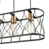 Подвесной светильник Vele Luce Ulik VL6242P05 - Подвесной светильник Vele Luce Ulik VL6242P05