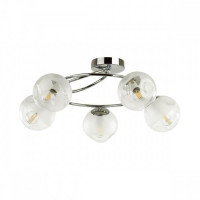  - Потолочная люстра Lumion Comfi 5209/5C