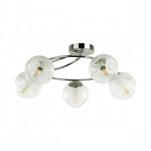 Потолочная люстра Lumion Comfi 5209/5C 