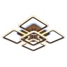 Потолочная светодиодная люстра Profit Light 8075/4+1 COF - Потолочная светодиодная люстра Profit Light 8075/4+1 COF
