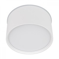  - Светильник SP-CYLINDO-R160-18W Warm3000 (WH, 110 deg, 230V) (Arlight, IP54 Металл, 3 года)