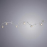 Трековая система Arte Lamp A3058PL-6SI - Трековая система Arte Lamp A3058PL-6SI