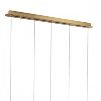  - Основание для светильника Odeon Light Hightech 4346/120