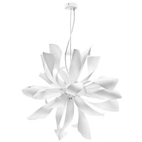  - Подвесная люстра Lightstar Turbio 754266