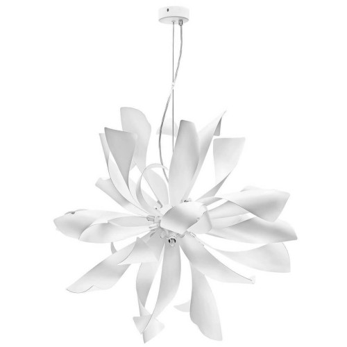 Подвесная люстра Lightstar Turbio 754266 