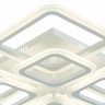 Потолочная светодиодная люстра Evoluce Serenity SLE900102-08 - Потолочная светодиодная люстра Evoluce Serenity SLE900102-08