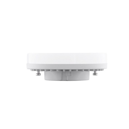 Лампа светодиодная Volpe GX53 12W 6500K матовая LED-GX53-12W/6500K/GX53/FR/SLS UL-00008616 