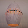 Подвесной светильник Abrasax CL.7710-5CH-D Shade - Подвесной светильник Abrasax CL.7710-5CH-D Shade