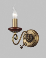  - Бра Lumien Hall Изабела W17013/1PCC