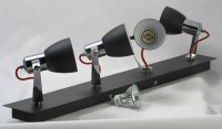  - Спот Lussole Frontino LSL-7409-04