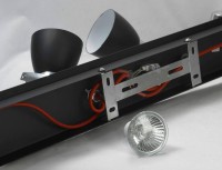  - Спот Lussole Frontino LSL-7409-04
