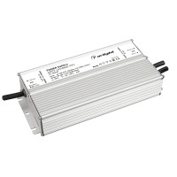  - Блок питания ARPV-UH48800-PFC (48V, 16.6A, 800W) (Arlight, IP67 Металл, 7 лет)