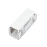 Коннектор питания ARL-MOONLIGHT-1712-CON-POWER-MID-WH (Arlight, Пластик) - Коннектор питания ARL-MOONLIGHT-1712-CON-POWER-MID-WH (Arlight, Пластик)