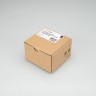 Коннектор питания ARL-MOONLIGHT-1712-CON-POWER-MID-WH (Arlight, Пластик) - Коннектор питания ARL-MOONLIGHT-1712-CON-POWER-MID-WH (Arlight, Пластик)