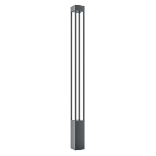 Садово-парковый светильник Outdoor O424FL-L20GF 