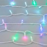 Светодиодная гирлянда ARD-STRING-CLASSIC-15000-WHITE-100LED-LIVE RGB-SPI (12V, 53W) (Ardecoled, IP65) - Светодиодная гирлянда ARD-STRING-CLASSIC-15000-WHITE-100LED-LIVE RGB-SPI (12V, 53W) (Ardecoled, IP65)