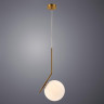 Подвесной светильник Arte Lamp Bolla-Unica A1923SP-1AB - Подвесной светильник Arte Lamp Bolla-Unica A1923SP-1AB